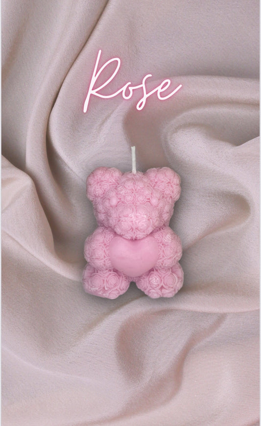 Bisou d’Ours